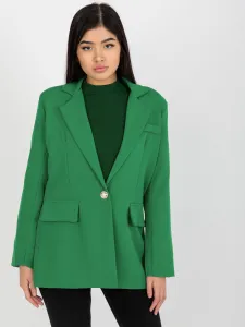 Jacket-DHJ-MA-15556.22X-Green