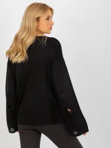 Sweater-BA-SW-8043.03-black