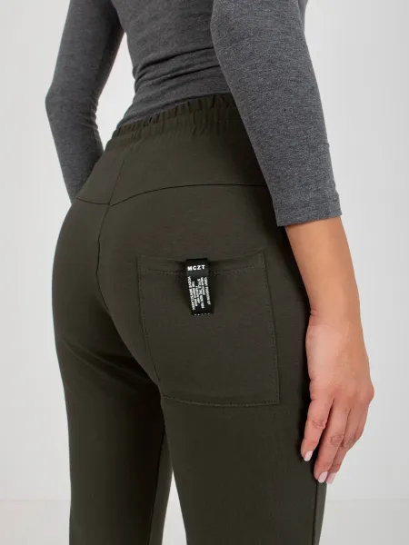 Sweatpants-RV-DR-8380.25P-khaki