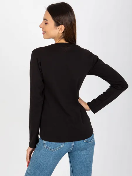 Blouse-VI-BZ-075.25X-black