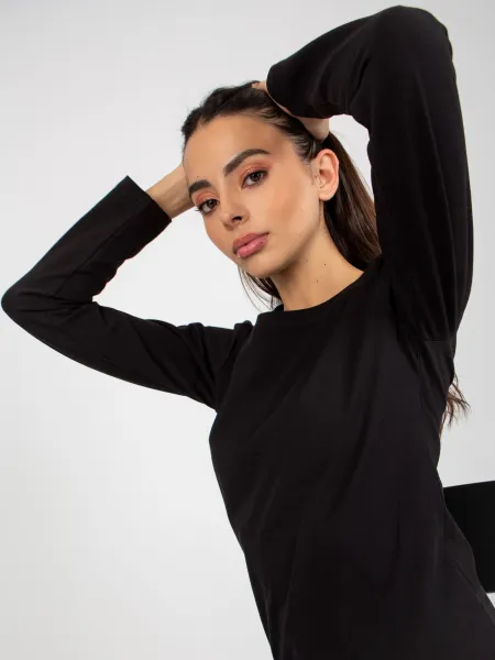 Blouse-VI-BZ-075.25X-black