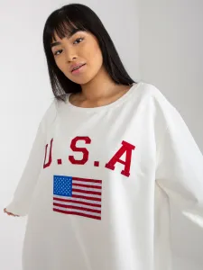 Sweatshirt-VI-BL-3192.23P-ecru