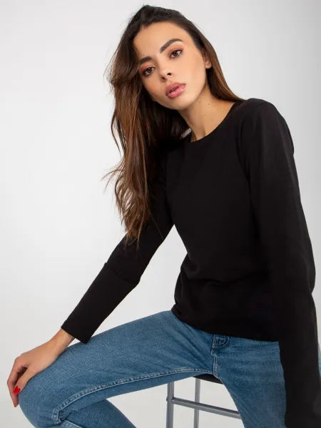 Blouse-VI-BZ-075.25X-black