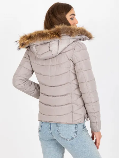 Jacket-NM-KR-P22-6627.03P-dark beige