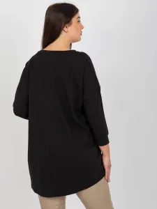 Blouse-VI-BZ-2911.82P-black