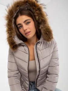 Jacket-NM-KR-P22-6627.03P-dark beige