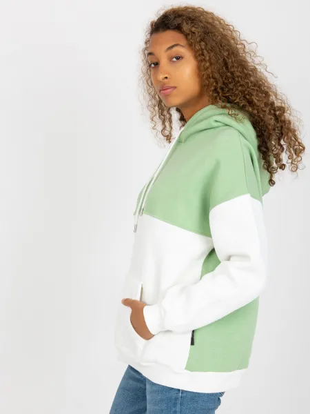 Sweatshirt-AP-BL-AP-3001.98P-pistachio