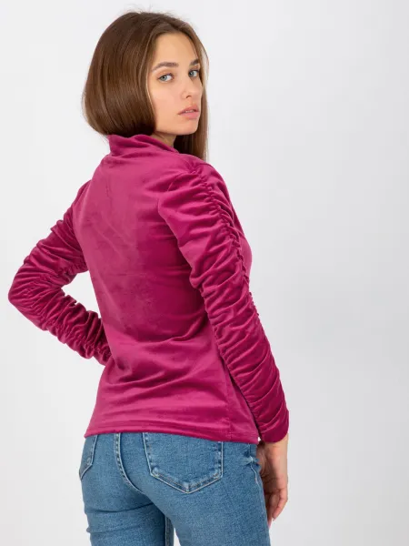 Blouse-RP-BZ-8181.27P-purple