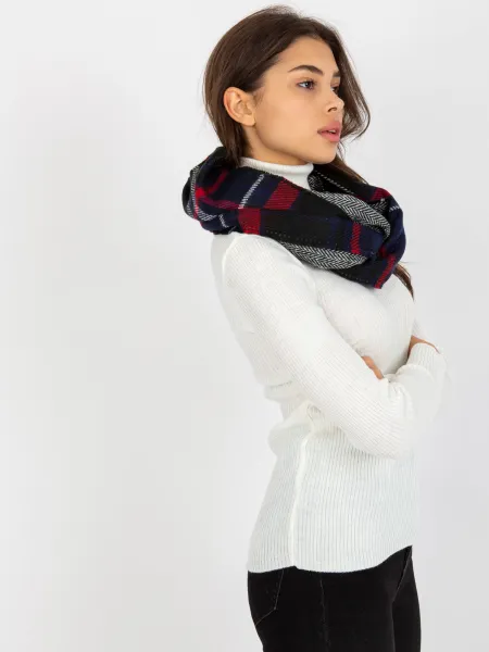 Snood-AT-KM-1402.20-navy-red