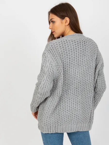 Sweater-LC-SW-8001.14P-grey