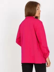 Blazer-RV-MA-8071.19P-Fuchsia