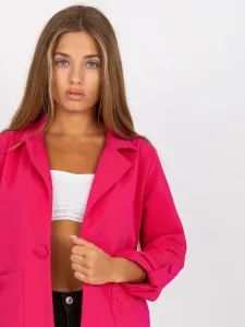 Blazer-RV-MA-8071.19P-Fuchsia