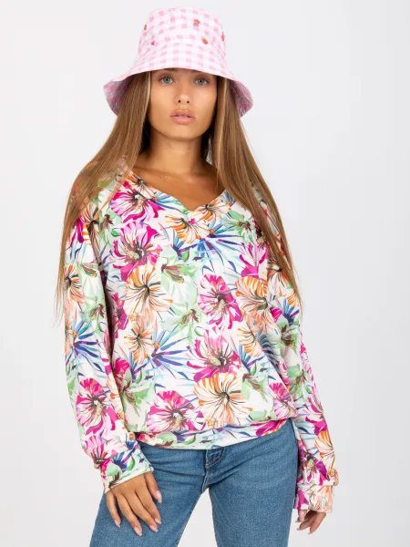 Blouse-RV-BZ-8133.19P-ecru