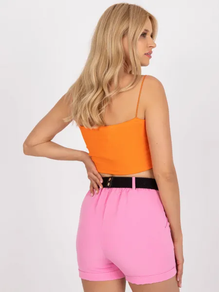 Shorts-DHJ-SN-13186-1.70-pink