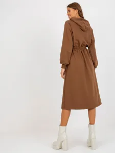 Dress-RV-SK-8336.12P-brown