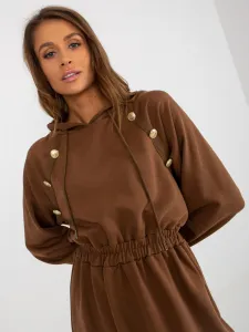Dress-RV-SK-8336.12P-brown