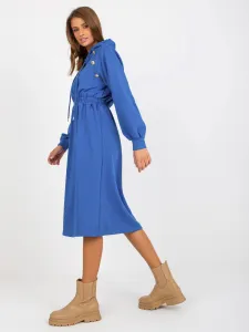 Dress-RV-SK-8336.12P-Dark Blue