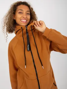 Sweatshirt-AP-BL-AP-3004.32-light brown