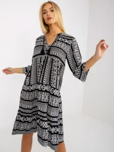 Dress-D73771M30214A1EN-black-white