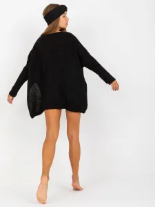 Sweater-TW-SW-BI-M559.08X-black