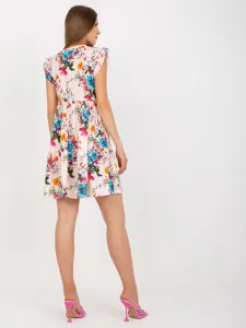 Dress-RV-SK-8020.99-Light Pink
