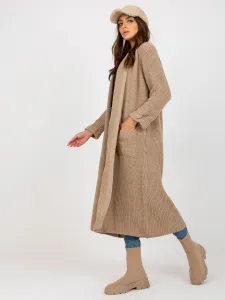 Cardigan-TW-SW-BL-2453.91P-beige