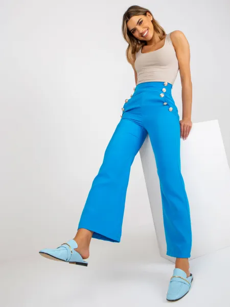 Pants-DHJ-SP-16008.01X-Blue
