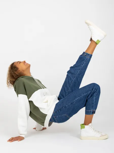 Sweatshirt-AP-BL-AP-3001.98P-khaki