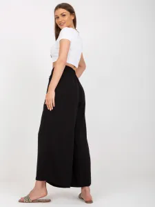Pants-D73781M62237A-black