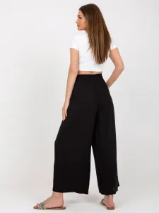 Pants-D73781M62237A-black