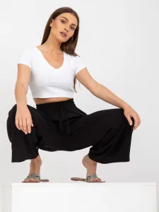 Pants-D73781M62237A-black