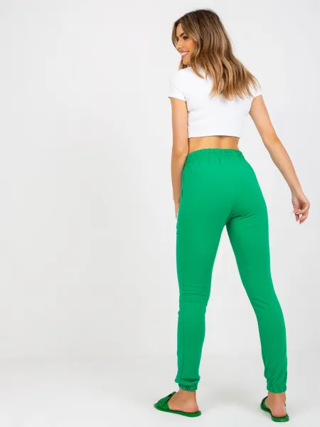Sweatpants-RV-DR-7859.02P-green