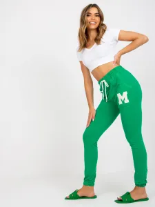 Sweatpants-RV-DR-7859.02P-green
