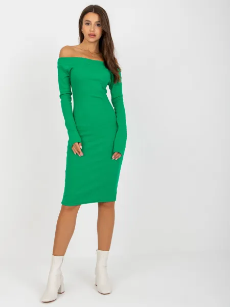 Dress-EM-SK-674.26P-Green
