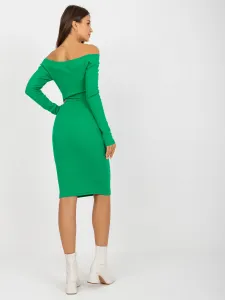 Dress-EM-SK-674.26P-Green