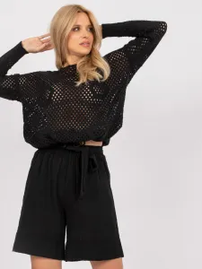 Shorts-TW-SN-BI-26464.07-black