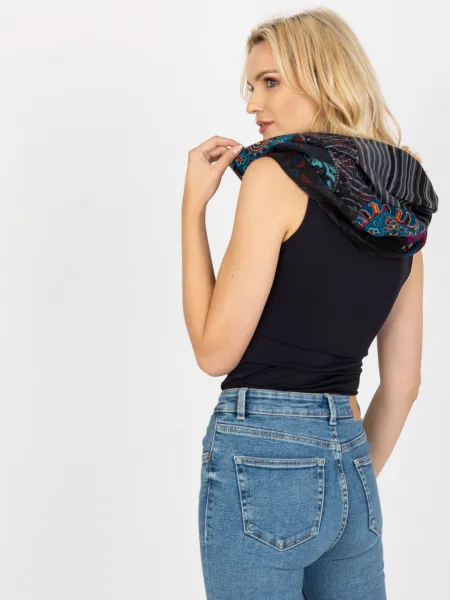 Scarf-AT-KM-ENEC-A9.91-black