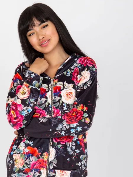 Sweatshirt-RV-BL-8143.83P-black-red