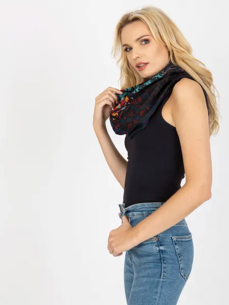 Scarf-AT-KM-ENEC-A9.91-black