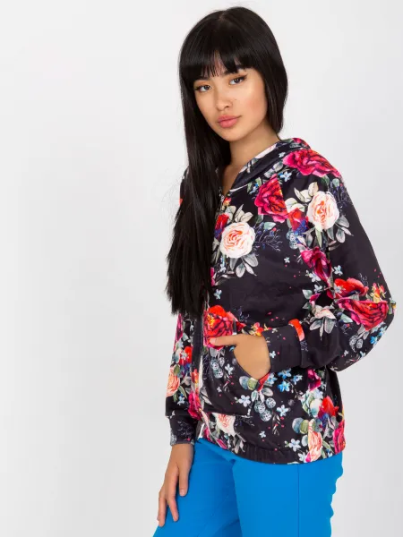 Sweatshirt-RV-BL-8143.83P-black-red