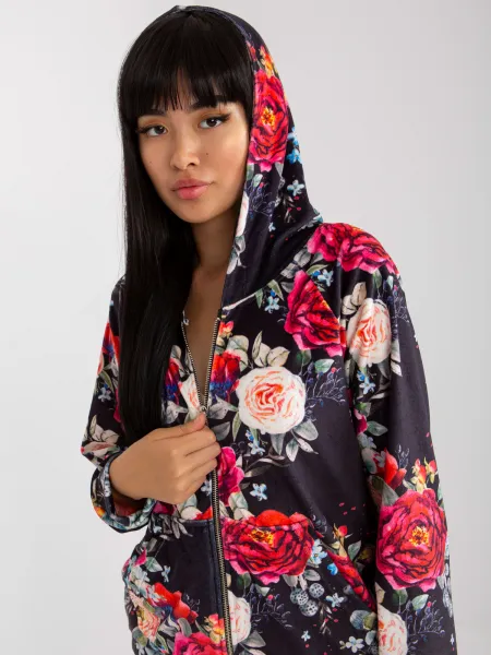 Sweatshirt-RV-BL-8143.83P-black-red