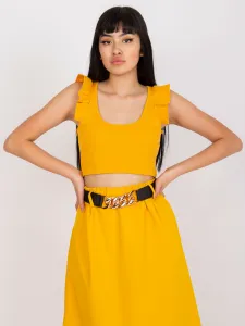 Top-RV-TP-7838.25-Light Orange