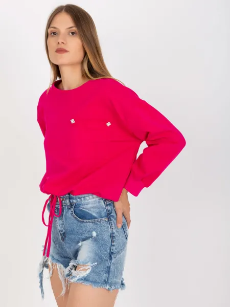 Sweatshirt-RV-BL-8066.32P-fuchsia