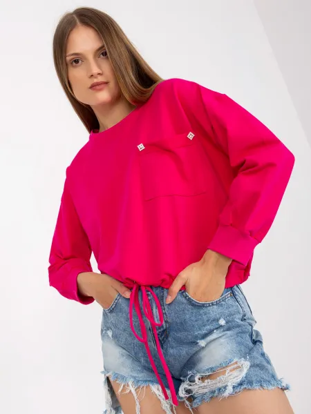 Sweatshirt-RV-BL-8066.32P-fuchsia