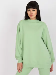 Sweatshirt-AP-BL-A-R001-pistachio