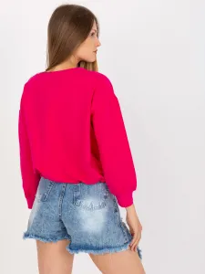 Sweatshirt-RV-BL-8066.32P-fuchsia