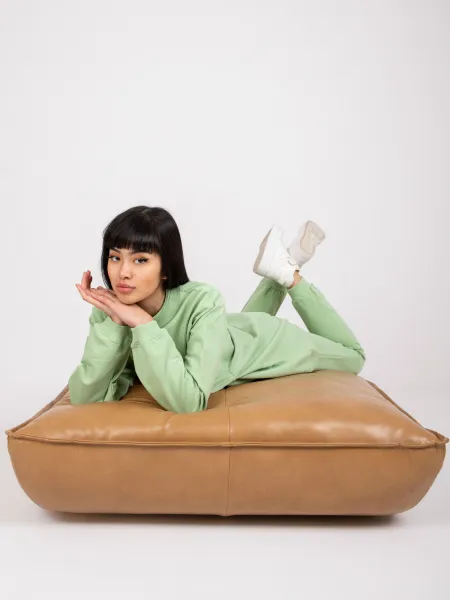 Sweatshirt-AP-BL-A-R001-pistachio