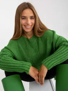 Sweater-TW-SW-BI-M559.08X-green