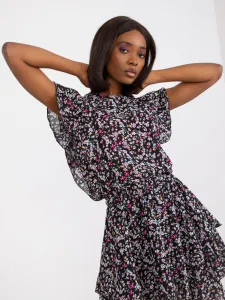 Dress-CHA-SK-3003-1.37-black-pink