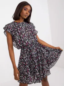Dress-CHA-SK-3003-1.37-black-pink